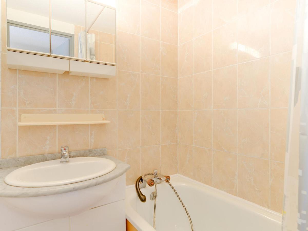 Holiday Home Les Amandines-1 By Interhome Gruissan Bagian luar foto