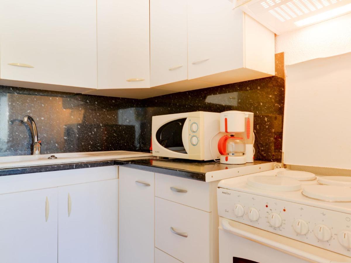 Holiday Home Les Amandines-1 By Interhome Gruissan Bagian luar foto