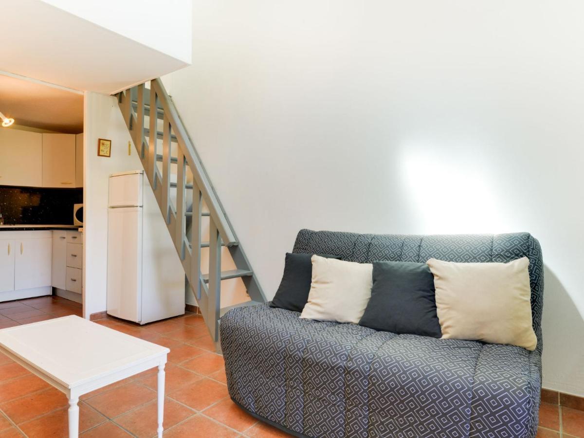 Holiday Home Les Amandines-1 By Interhome Gruissan Bagian luar foto