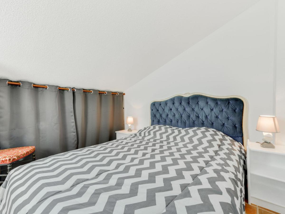Holiday Home Les Amandines-1 By Interhome Gruissan Bagian luar foto